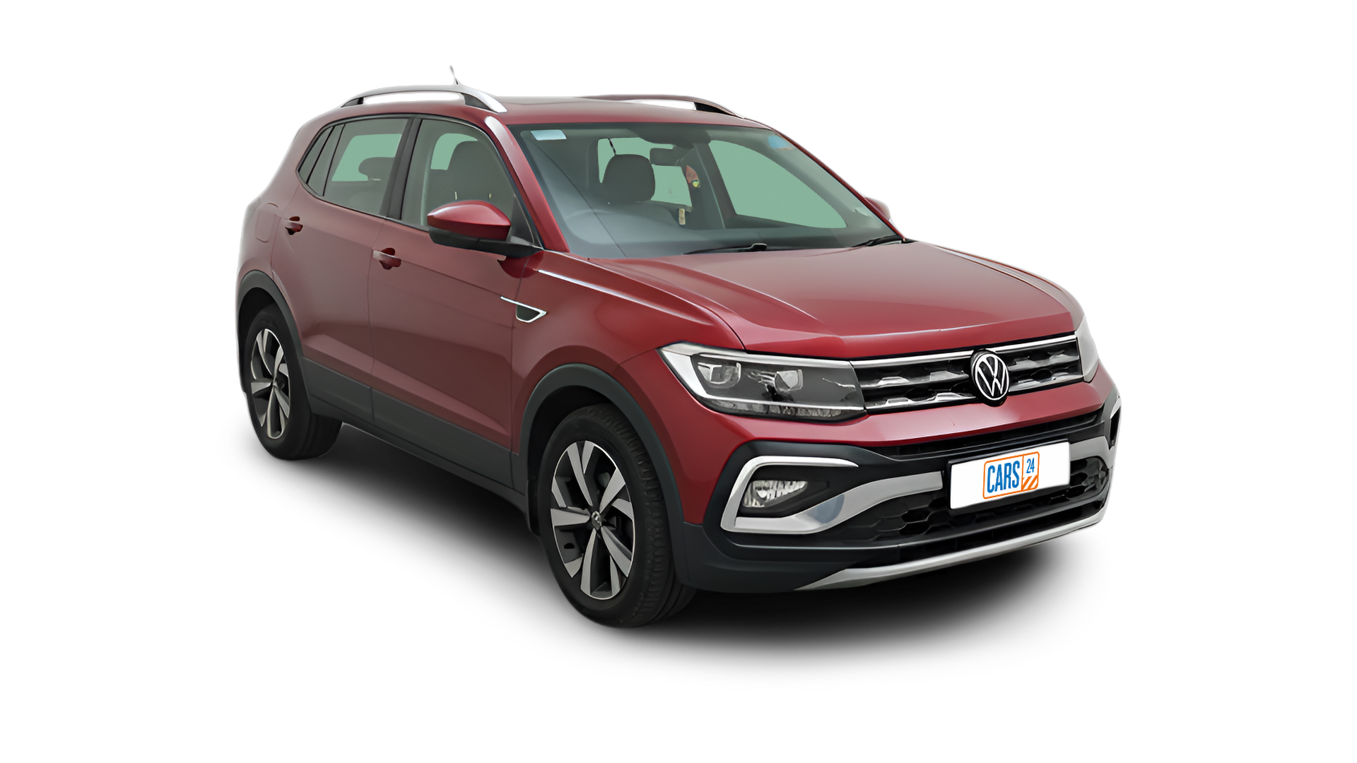 Volkswagen TAIGUN-img